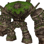Rock Golem